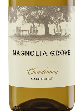 NV Chateau St Jean - Chardonnay  Magnolia Grove