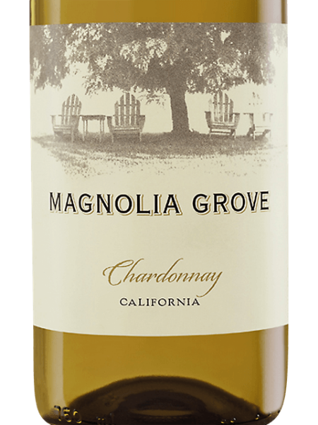 NV Chateau St Jean - Chardonnay  Magnolia Grove