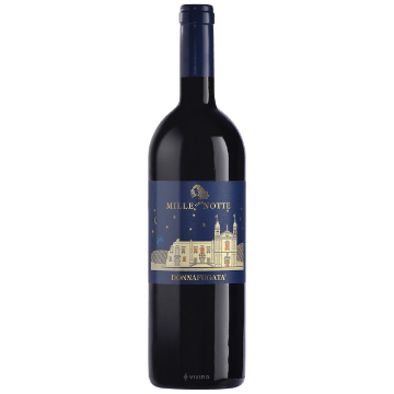 2017 Donnafugata - Nero d'Avola Mille Una Notte