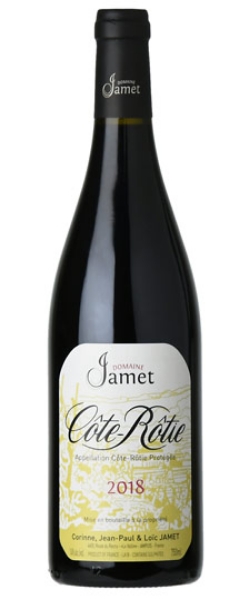 2018 Jamet - Cote Rotie MAGNUM