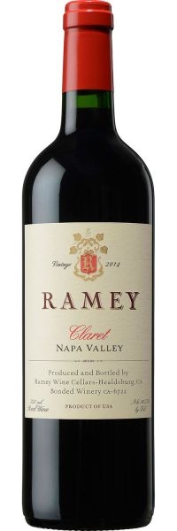 2017 Ramey Meritage Claret