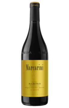 2017 Marcarini - Barolo La Serra