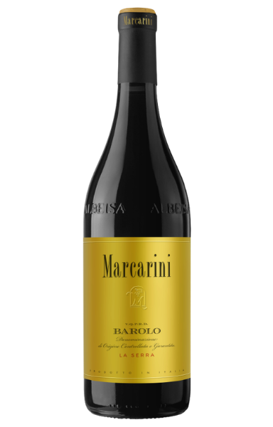 2017 Marcarini - Barolo La Serra