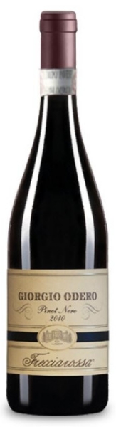 2015 Frecciarossa - Pinot Nero Oltrepo Pavese DOC Giorgio Odero