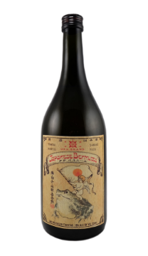 Tsutsmi Bermutto Sake Vermouth Vermouth 750ml