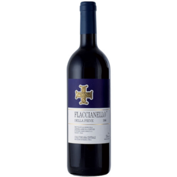 2018 Fontodi - Flaccianello Super Tuscan MAGNUM