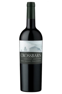 2018 Paul Hobbs - Cabernet Sauvignon Napa Valley CrossBarn