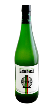 Barrika - Basque Country Cider