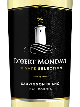 2020 Robert Mondavi - Sauvignon Blanc California Private Selection