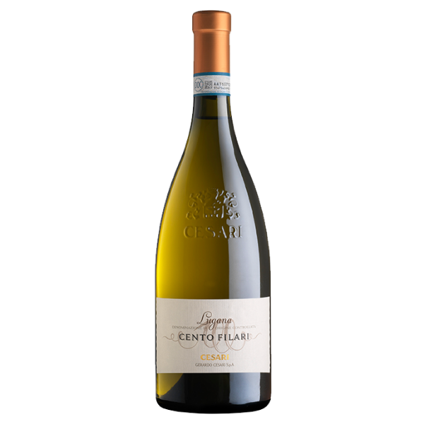 2020 Cesari - Lugana Cento Filari