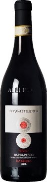 2016 Pasquale Pelissero - Barbaresco Bricco San Giuliano