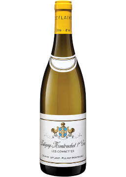 2019 Domaine Leflaive - Puligny Montrachet Combettes