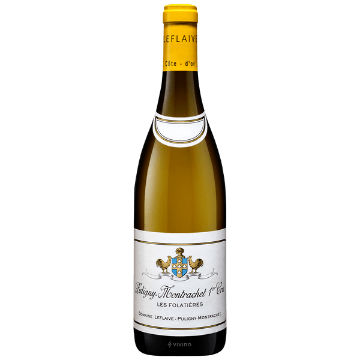 2019 Domaine Leflaive - Puligny Montrachet Folatieres