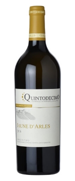 2020 Quintodecimo - Greco di Tufo Jaune d'Arles