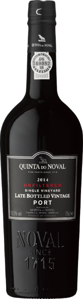 2014 Quinta Do Noval - Porto Late Bottled Vintage Port