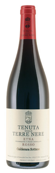 2019 Terre Nere - Etna Rosso Sottana Calderara