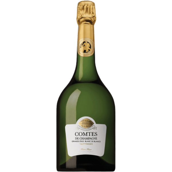 2011 Taittinger - Brut Blanc de Blancs Comtes de Champagne (pre arrival)