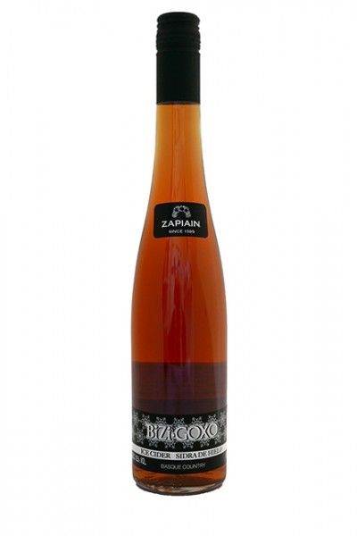 Zapiain Bizi Goxo Ice Cider (Dessert)