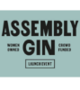 Assembly (Republic Restoratives) Gin 750ml