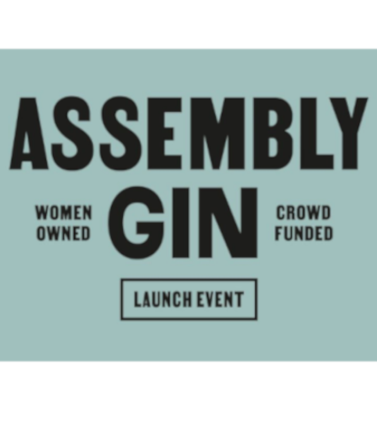 Assembly (Republic Restoratives) Gin 750ml