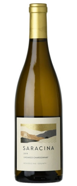 2019 Saracina -  Chardonnay  North Coast