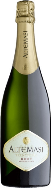 NV Altemasi - Trento Brut