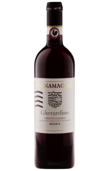 2016 Vignamaggio - Chianti Classico Riserva Gherardino