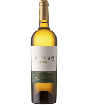 2020 Intensus - V.R. Alentejano Branco Reserva