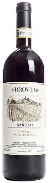 2017 Brovia - Barolo Rocche di Castiglione