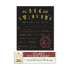 Doc Swinson's 5 yr Blenders Cut Straight Bourbon Whiskey 750ml