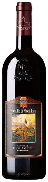 2016 Banfi - Brunello di Montalcino