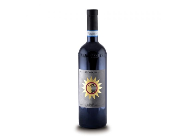 2016 Tenuta La Meridiana - Monferrato Rosso Rivaia