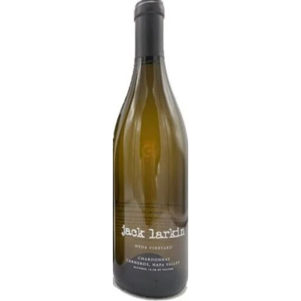2020 Jack Larkin - Chardonnay Napa Hyde Vineyard