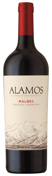 2020 Alamos - Malbec