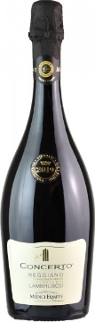 2020 Ermete Medici Lambrusco Concerto