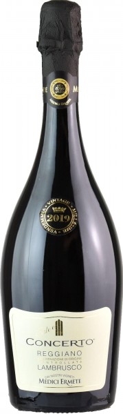 2020 Ermete Medici Lambrusco Concerto