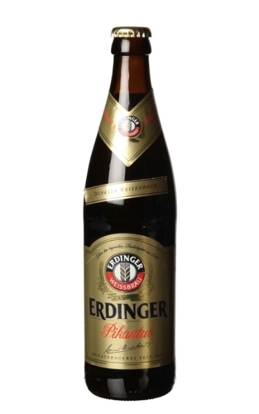 Erdinger - Pikantus Weizenbock