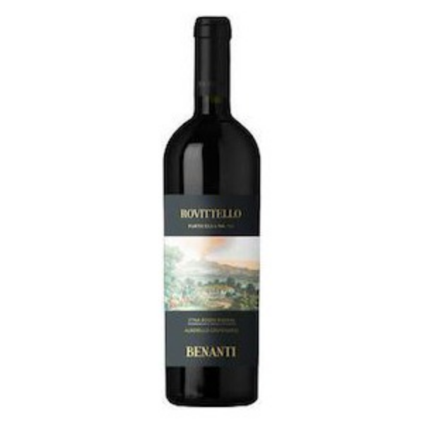 2015 Benanti - Etna Rosso Rovitello Riserva Particella 341