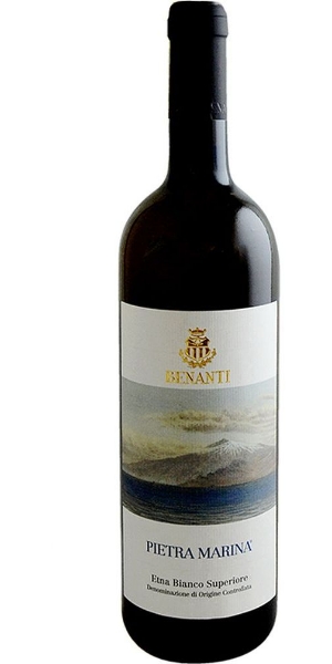 2016 Benanti - Etna Bianco Pietra Marina