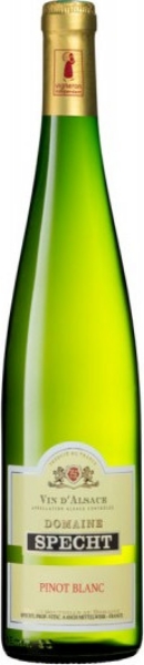 2019 Domaine Specht - Pinot Blanc