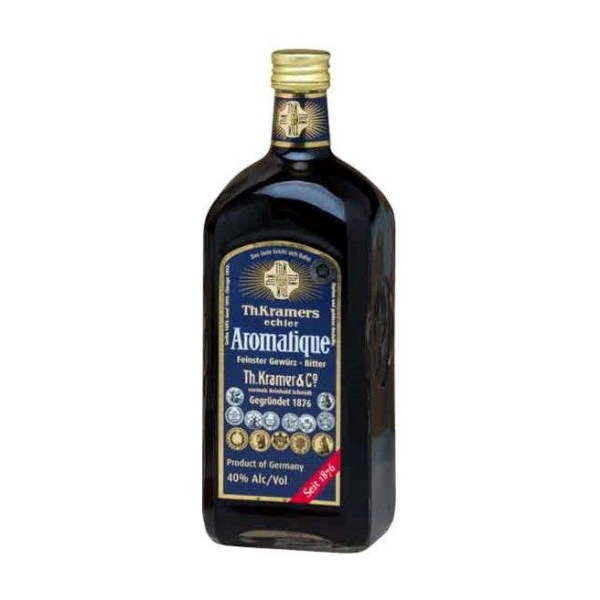 Th. Kramers  Aromatique Bitter Liqueur 750ml