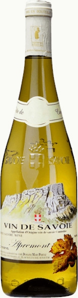 2020 Marc Portaz - Jacquere Savoie Apremont Tete de Cuvee