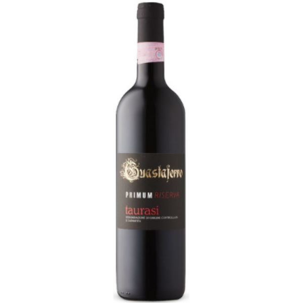 2015 Guastaferro - Taurasi Riserva