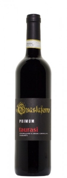 2016 Guastaferro - Taurasi Primum