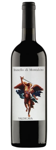 2016 Valdicava - Brunello di Montalcino