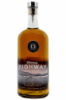 American Highway Reserve Bourbon Whiskey 750ml