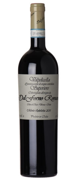 2015 Dal Forno, Romano - Valpolicella Classico Superiore