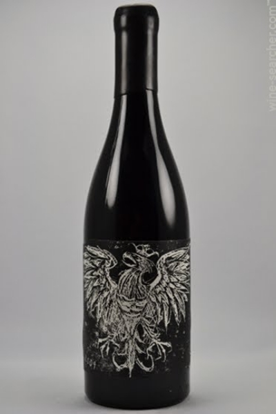 2019 Saxum - Rhone Blend Paso Robles Paderewski Vineyard