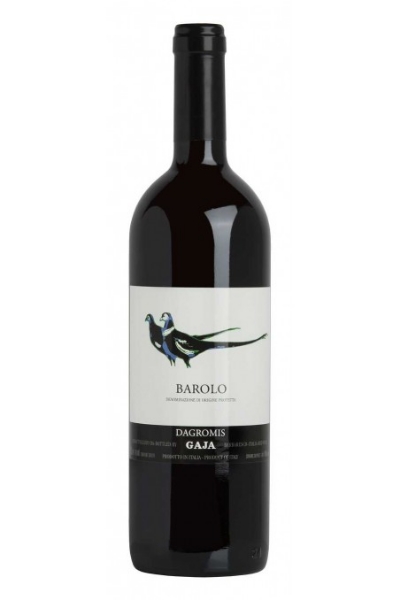 2016 Gaja - Barolo Da Gromis