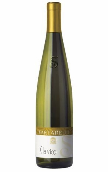 2020 Sartarelli - Verdicchio dei Castelli di Jesi Classico